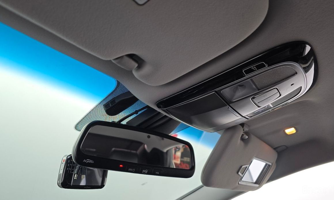 Grandeur HG HybridPremium