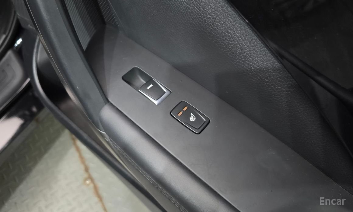 Grandeur HG HybridPremium