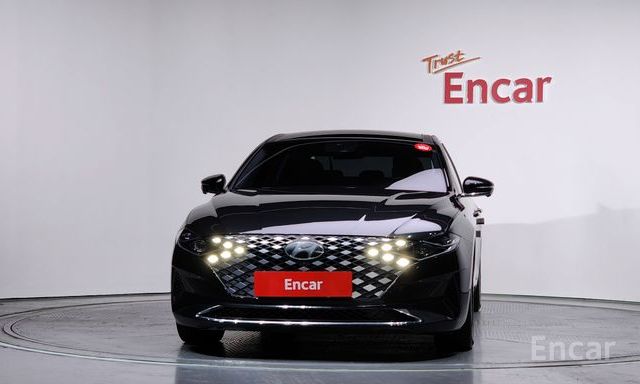 The New Grandeur IG HybridExclusive