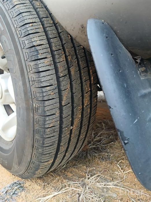 Galloper 29-seater V6 LPG