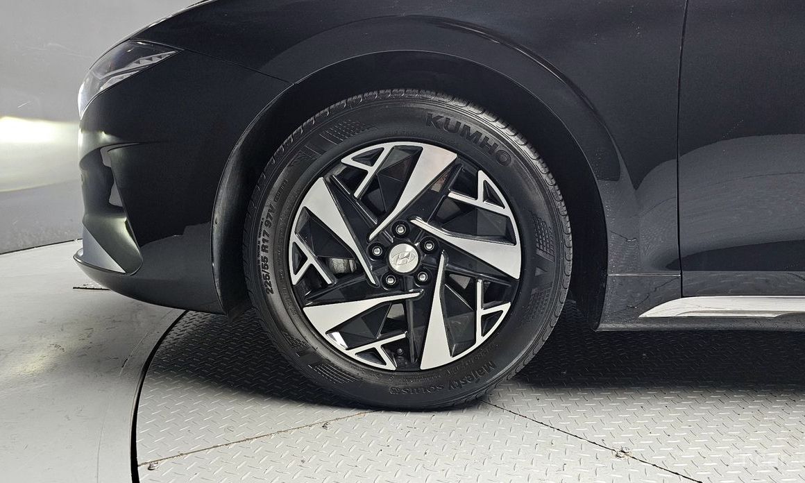 The New Grandeur IG HybridPremium