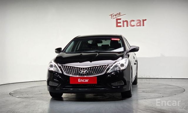 Grandeur HG HybridPremium