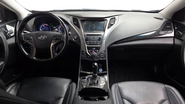 Grandeur HG HybridPremium