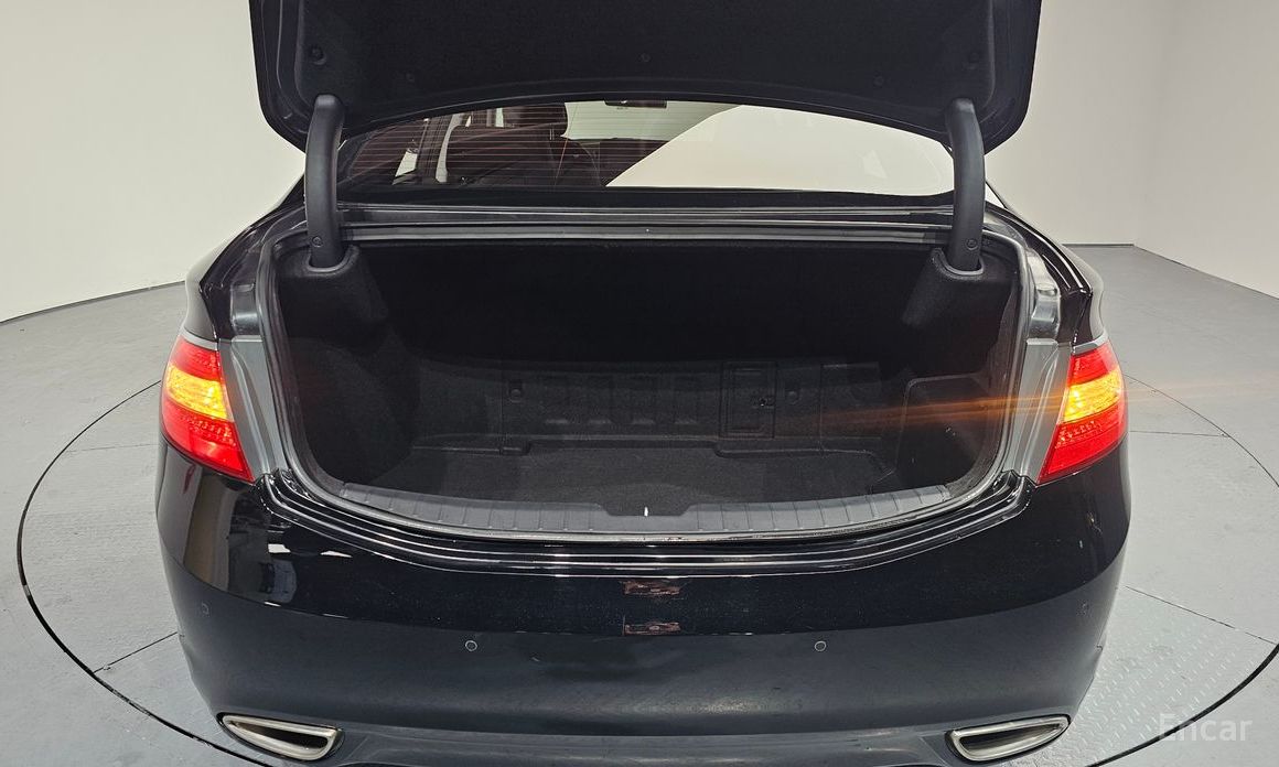 Grandeur HG HybridPremium