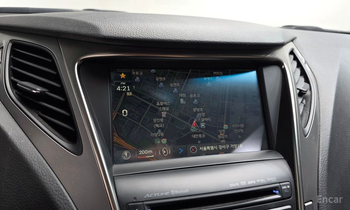 Grandeur HG HybridPremium