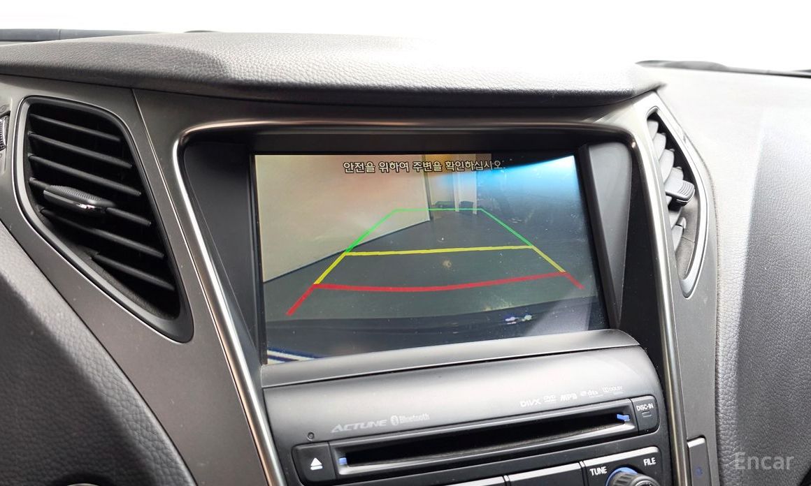 Grandeur HG HybridPremium