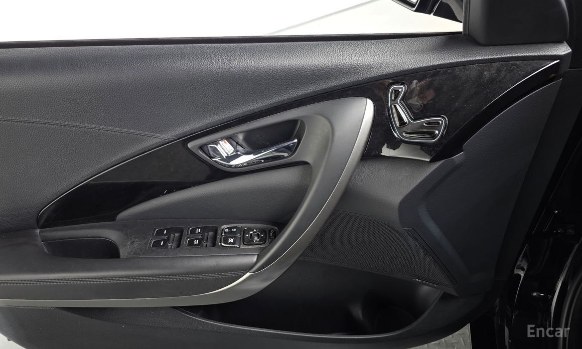 Grandeur HG HybridPremium