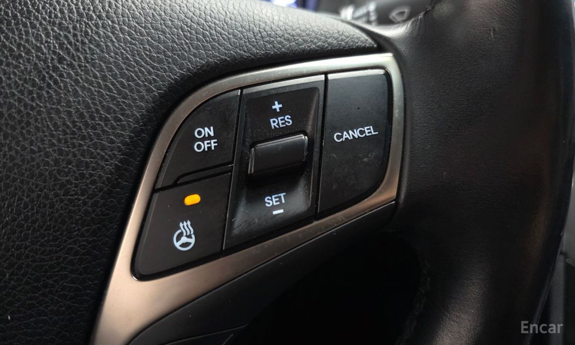 Grandeur HG HybridPremium