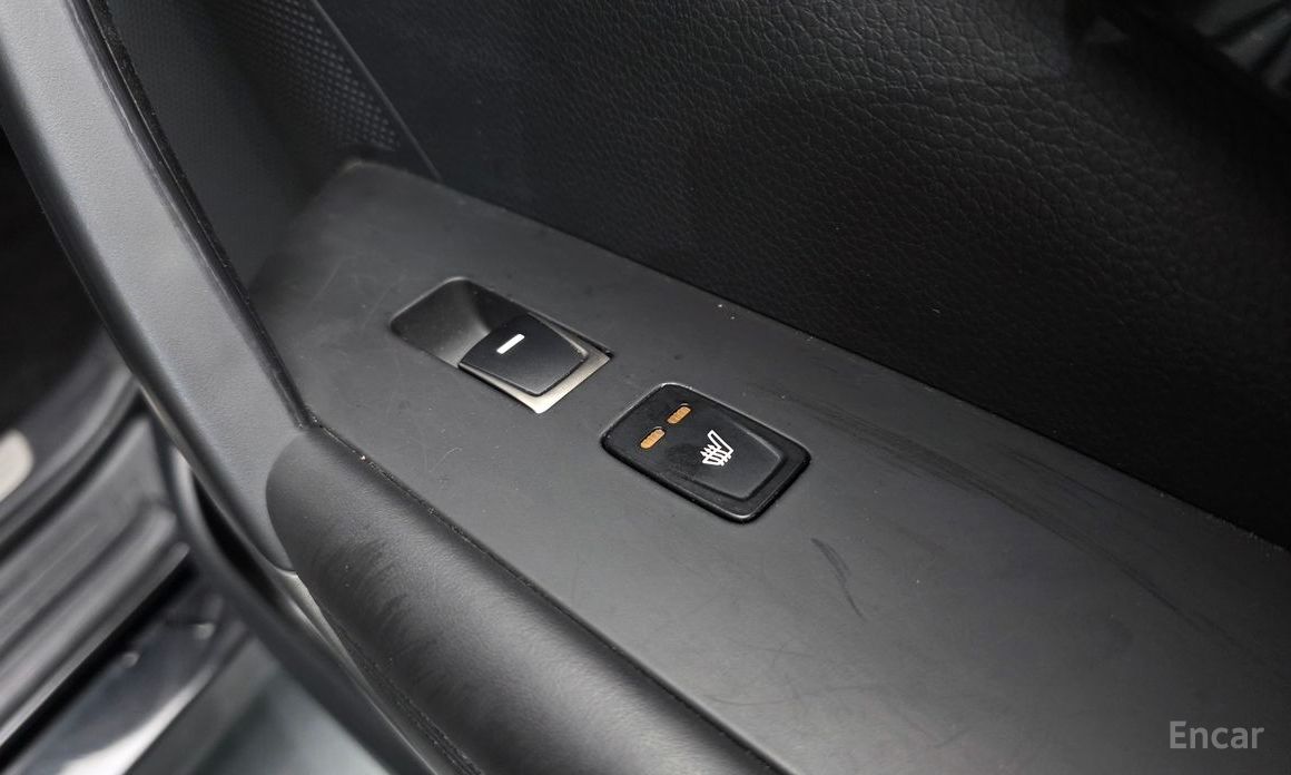 Grandeur HG HybridPremium