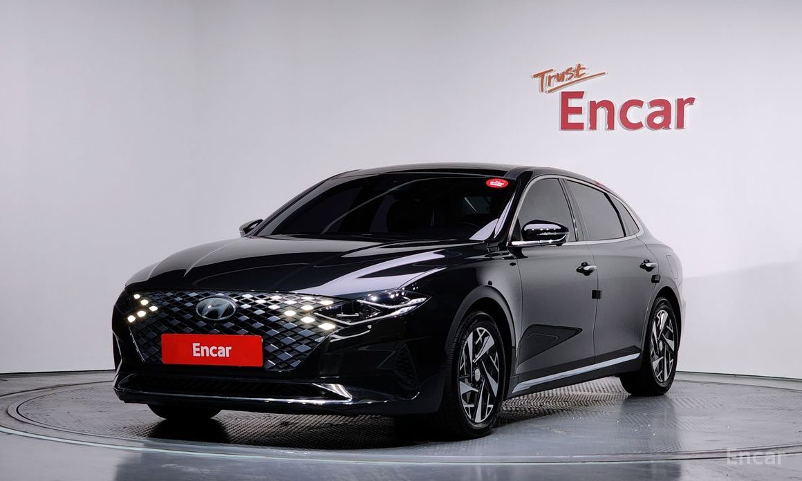 The New Grandeur IG HybridExclusive