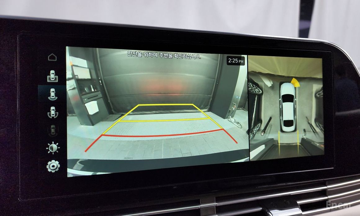 The New Grandeur IG HybridExclusive