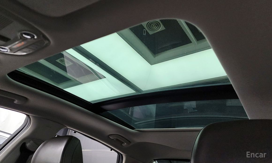 The New Grandeur IG HybridExclusive