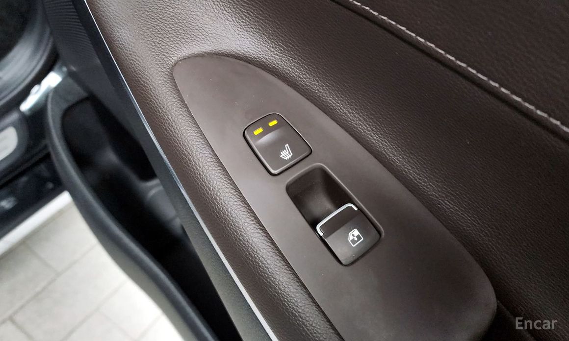 The New Grandeur IG HybridExclusive