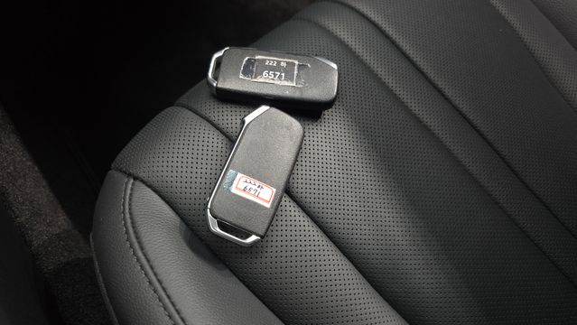 K8 Hybrid Noblesse