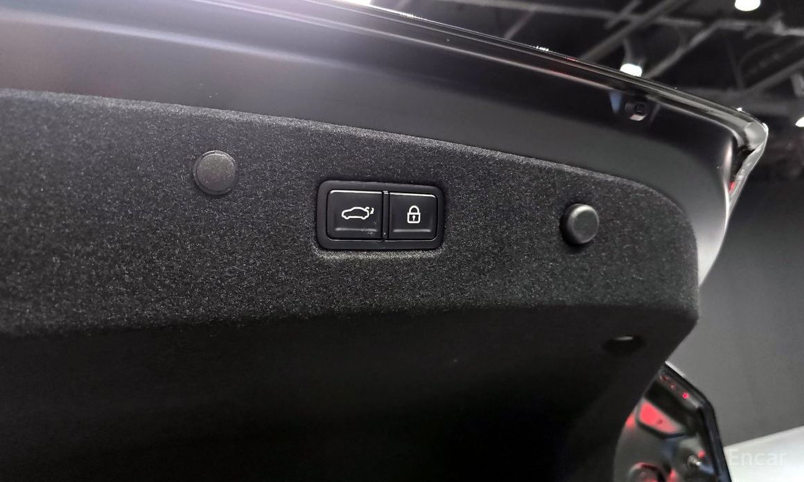 K8 Hybrid Noblesse