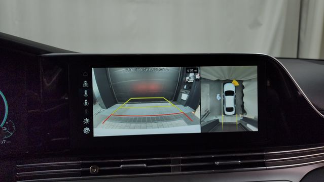 The New Grandeur IG HybridCalligraphy