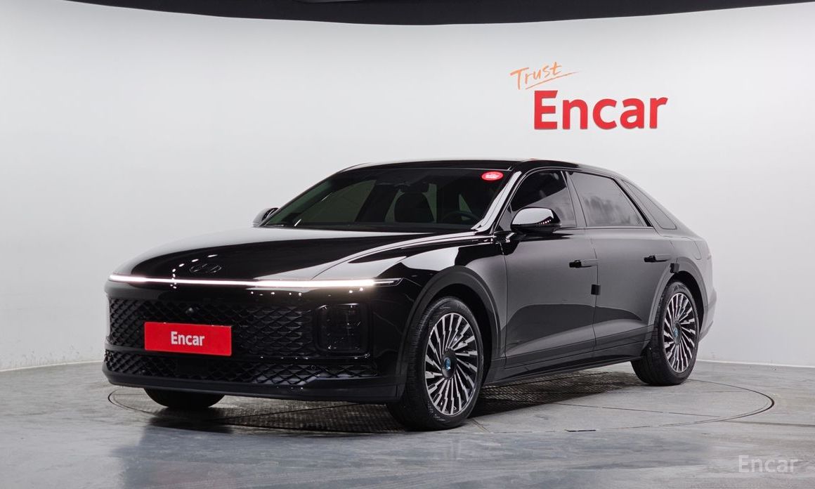 Grandeur Hybrid (GN7)Honus