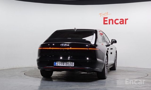 Grandeur Hybrid (GN7)Honus