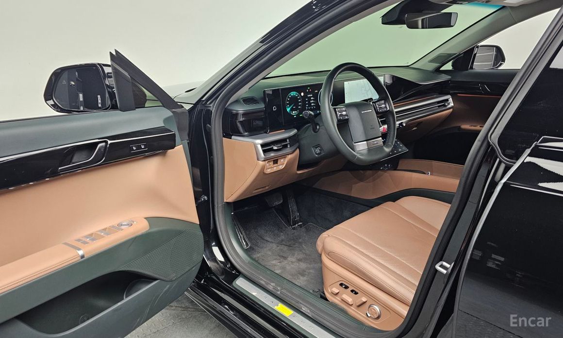 Grandeur Hybrid (GN7)Honus
