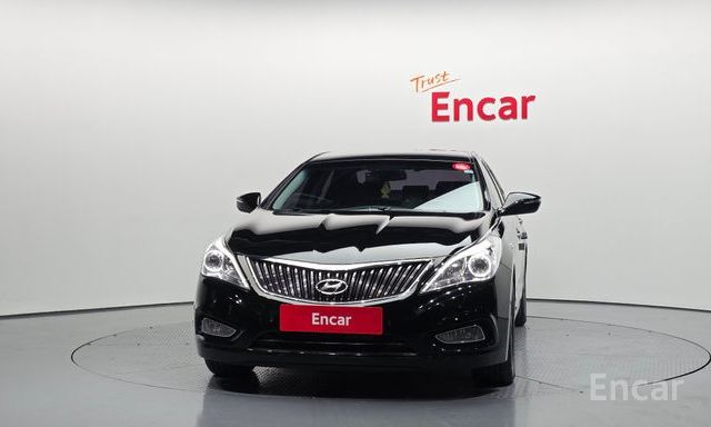 Grandeur HG HybridPremium