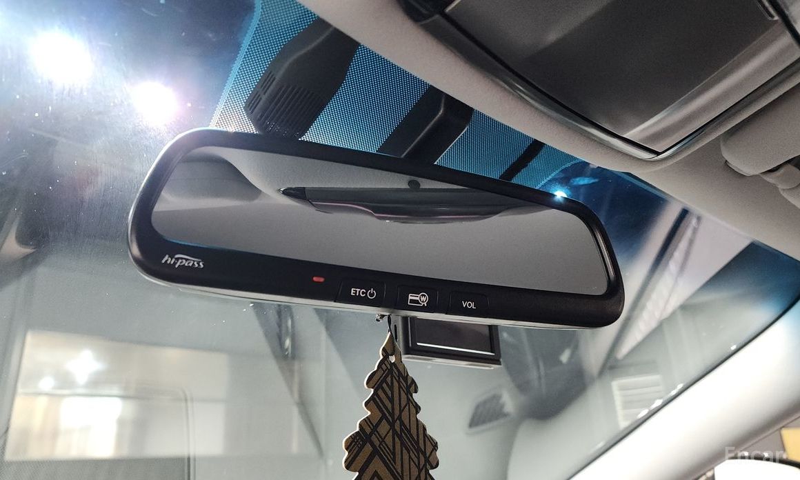 Grandeur HG HybridPremium