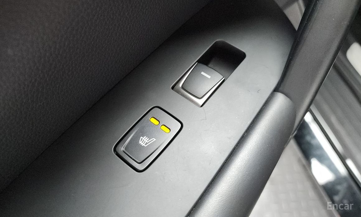 Grandeur HG HybridPremium