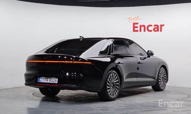 Grandeur Hybrid (GN7)Honus