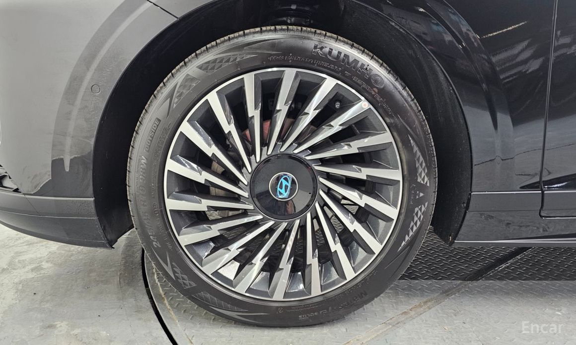 Grandeur Hybrid (GN7)Honus