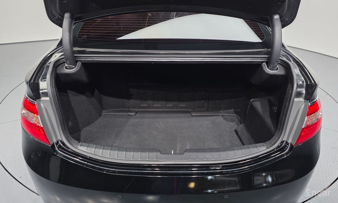 Grandeur HG HybridPremium