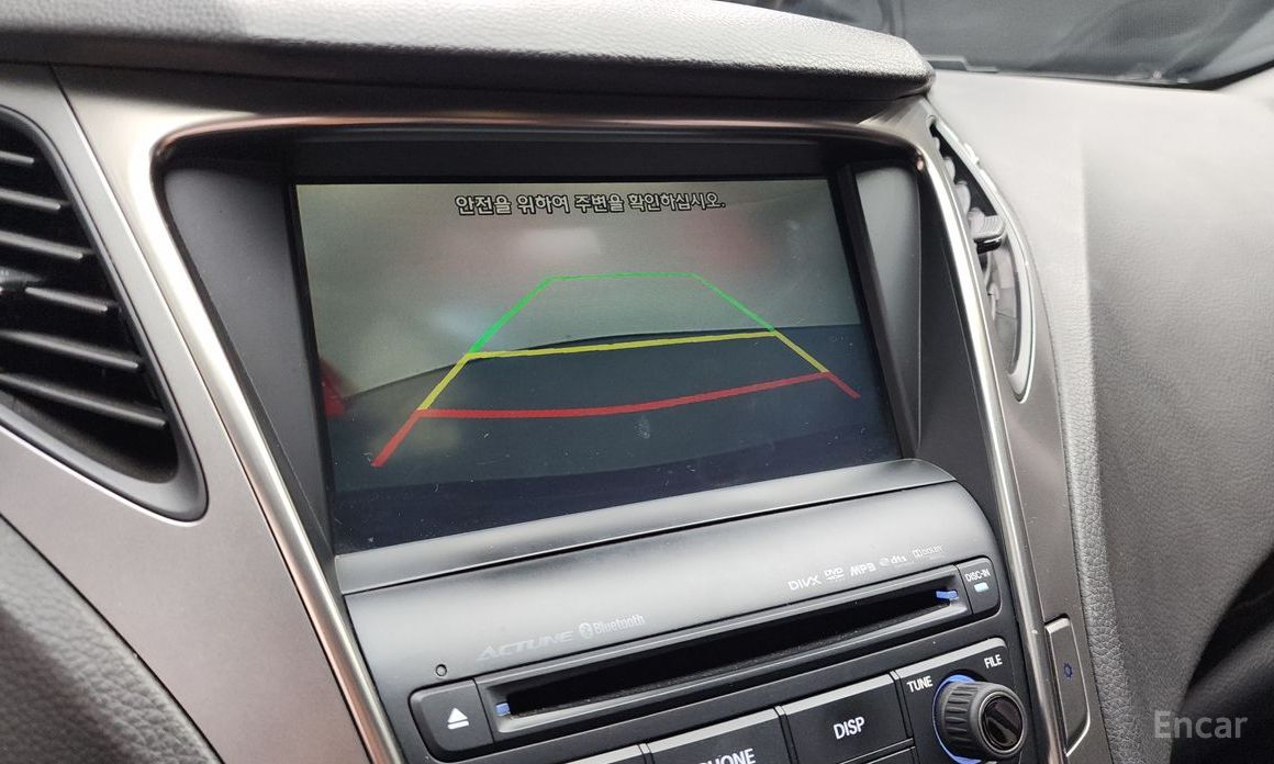 Grandeur HG HybridPremium