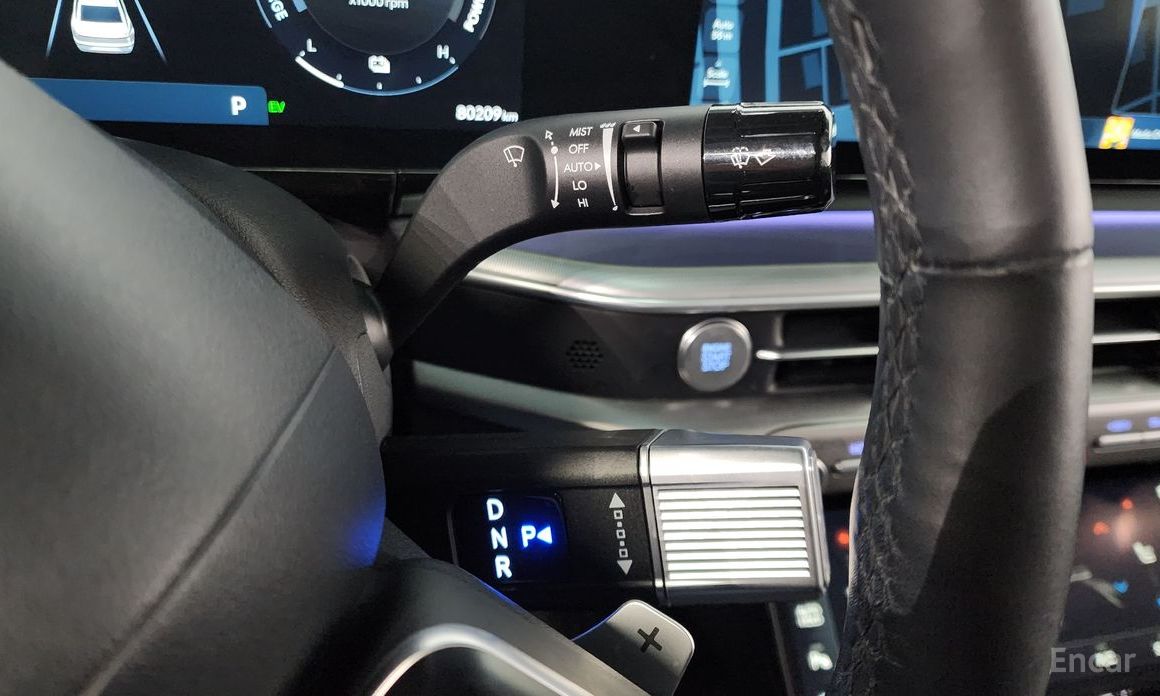 Grandeur Hybrid (GN7)Exclusive