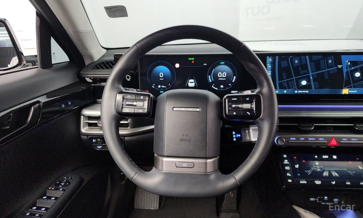 Grandeur Hybrid (GN7)Exclusive