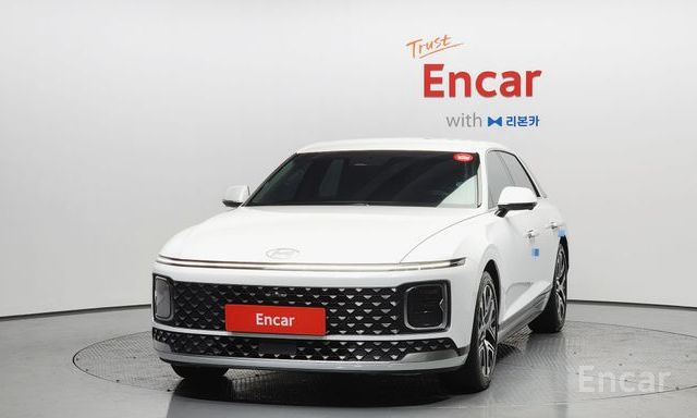 Grandeur Hybrid (GN7)Exclusive