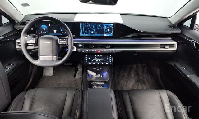 Grandeur Hybrid (GN7)Exclusive