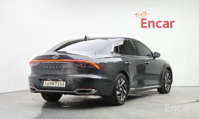 The New Grandeur IG HybridPremium