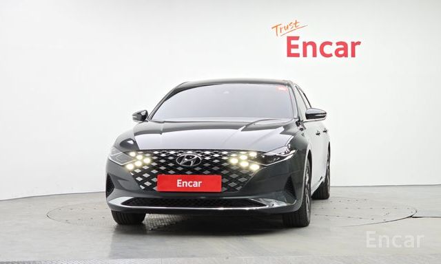 The New Grandeur IG HybridPremium