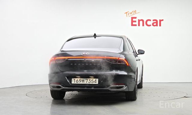 The New Grandeur IG HybridPremium