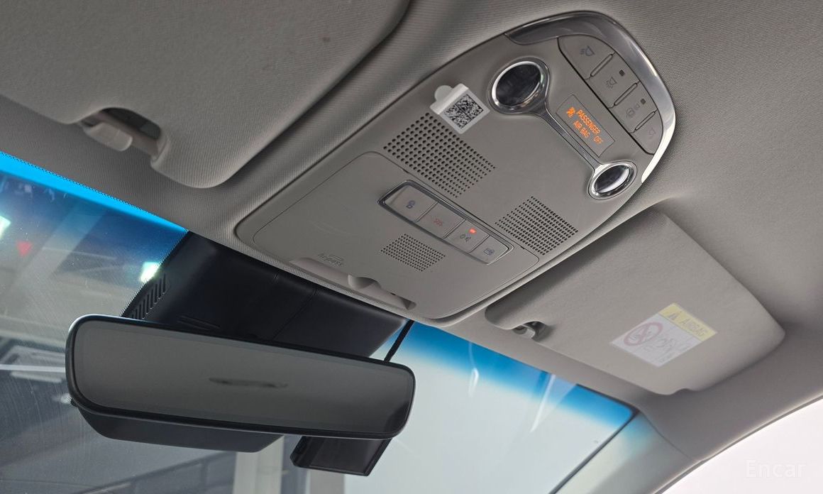 The New Grandeur IG HybridPremium