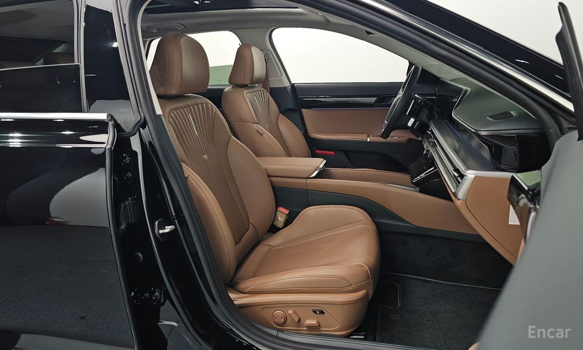 Grandeur Hybrid (GN7)Exclusive