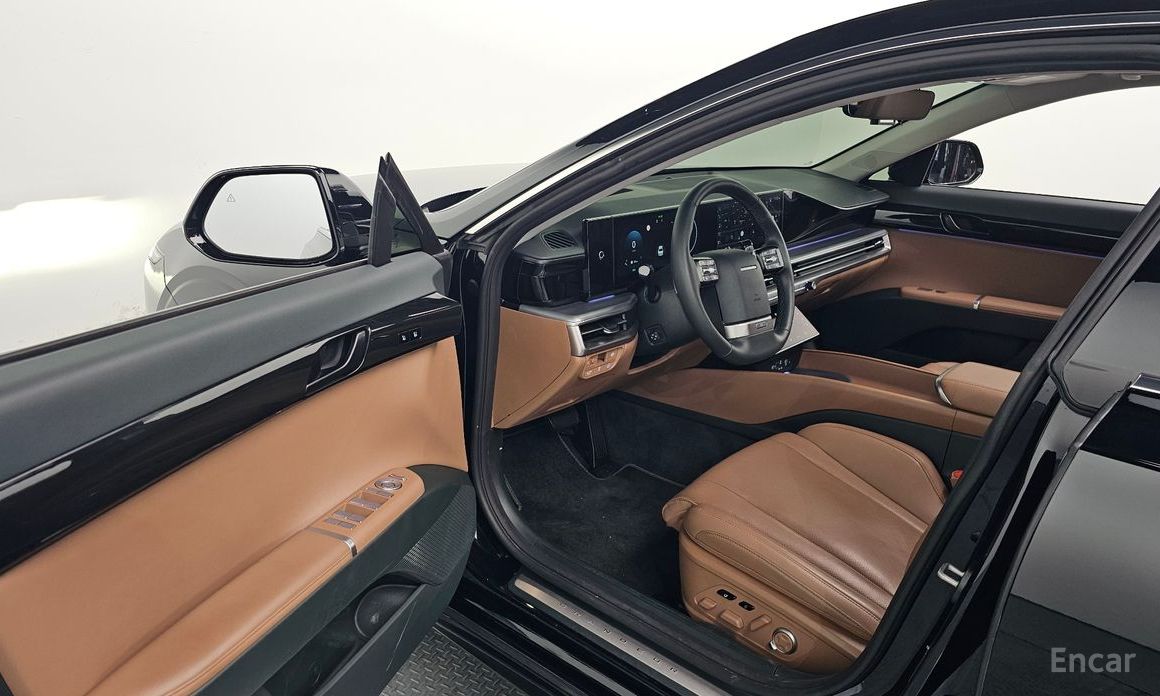 Grandeur Hybrid (GN7)Exclusive