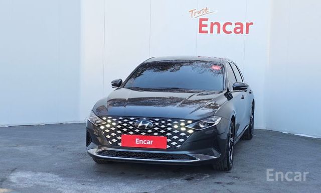 The New Grandeur IG HybridLe Blanc