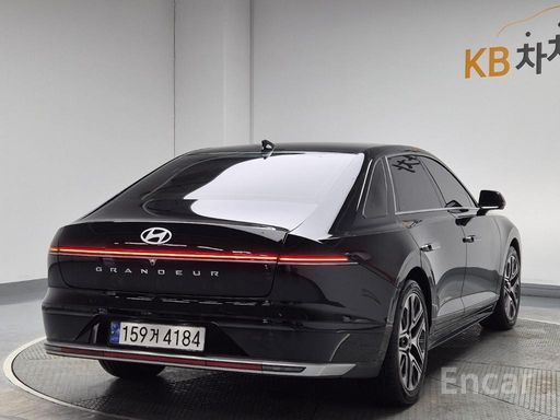 Grandeur Hybrid (GN7)Exclusive