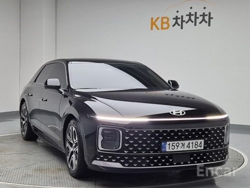 Grandeur Hybrid (GN7)Exclusive