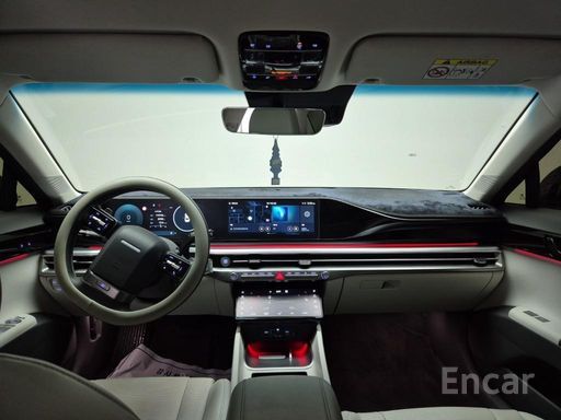 Grandeur Hybrid (GN7)Exclusive