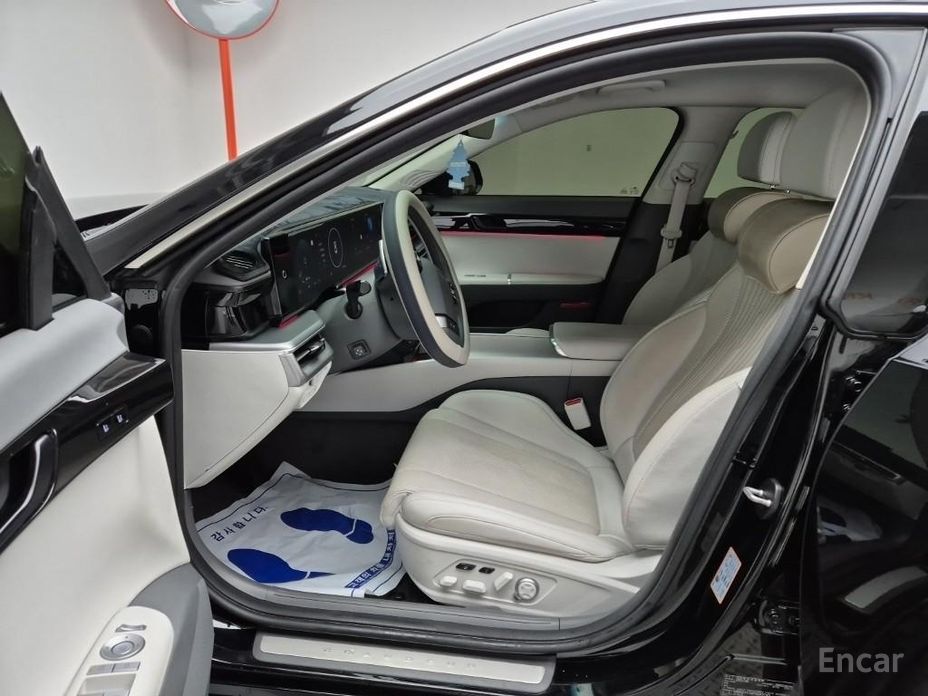 Grandeur Hybrid (GN7)Exclusive