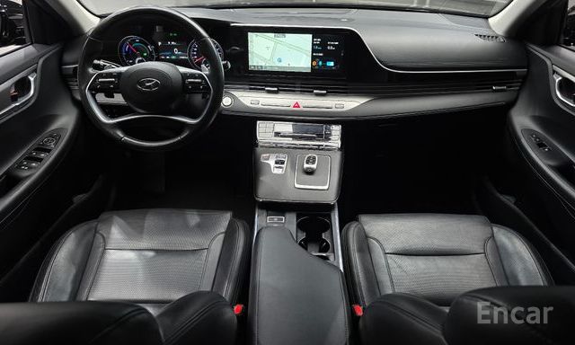 The New Grandeur IG HybridPremium