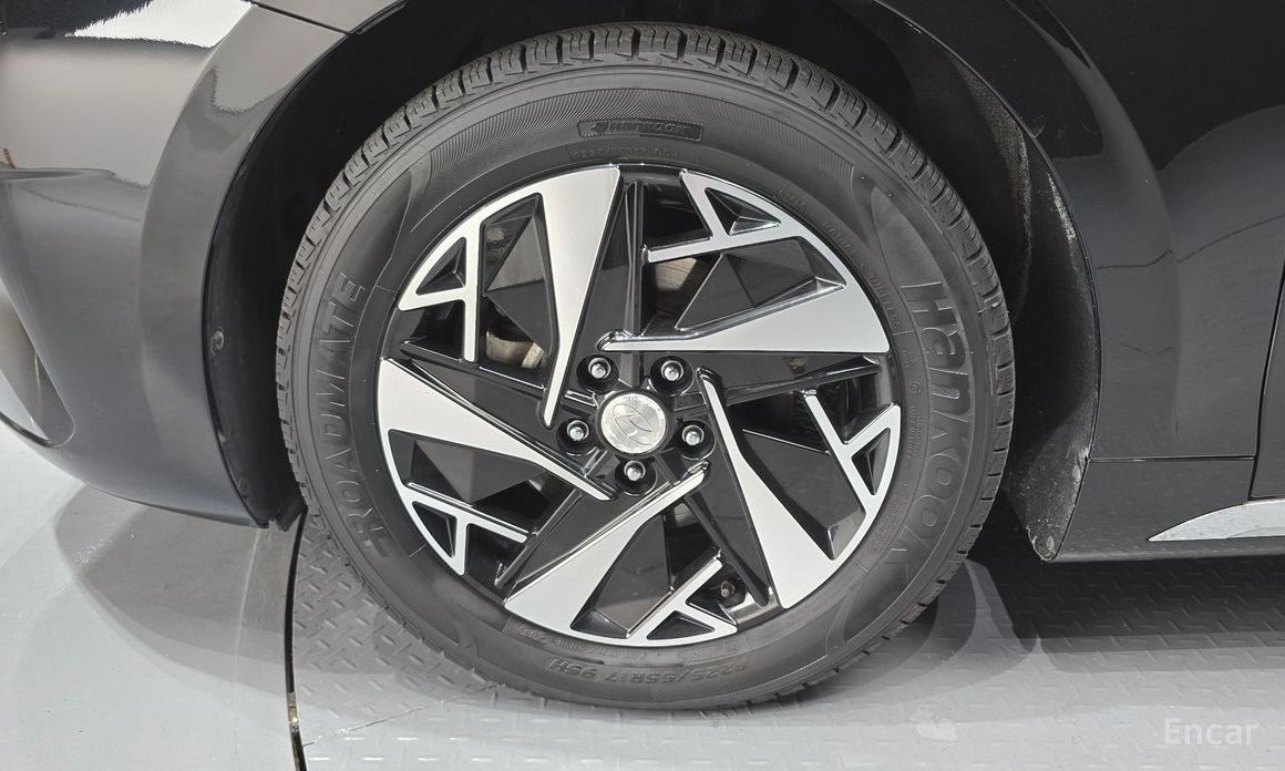 The New Grandeur IG HybridPremium