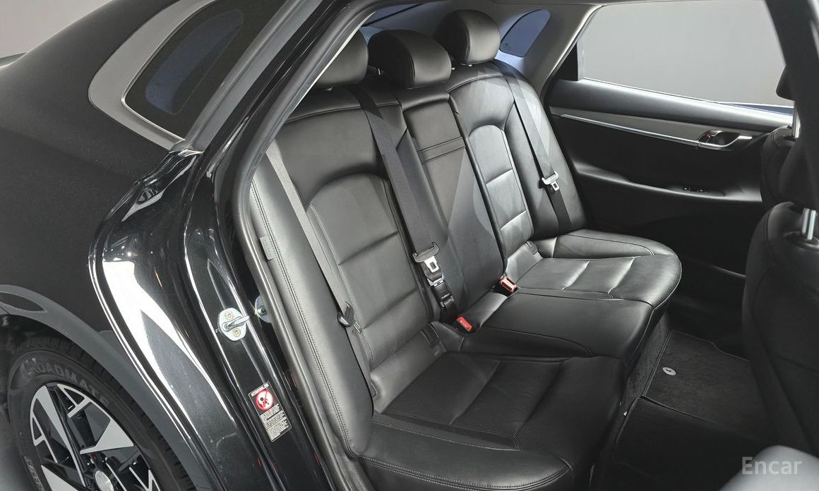 The New Grandeur IG HybridPremium