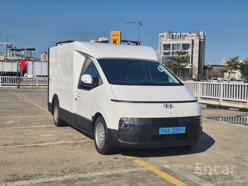 ST1Special high-roof Smart