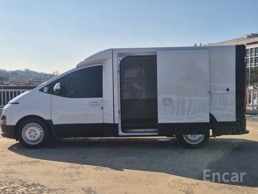 ST1Special high-roof Smart